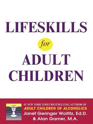 cover image of Lifeskills for Adult Children